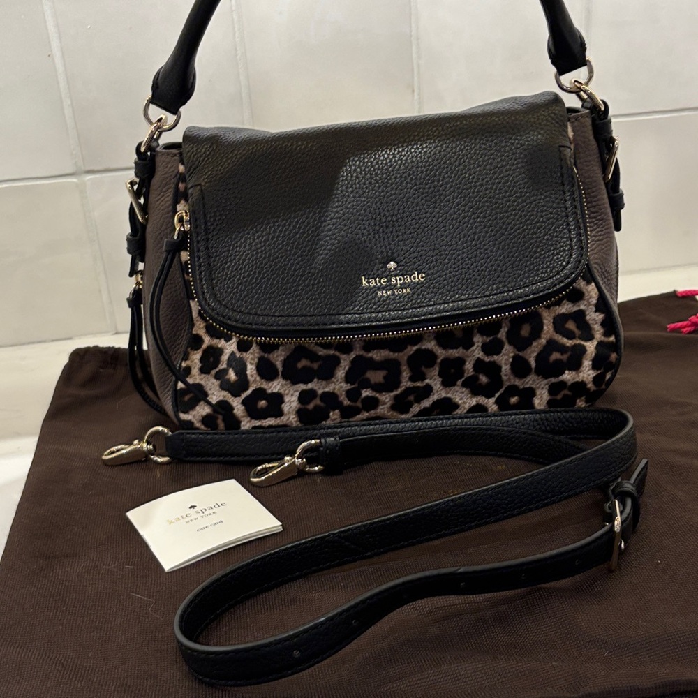 Kate Spade Cobble Hill Deva
